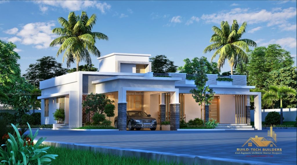 best home builders in kerala