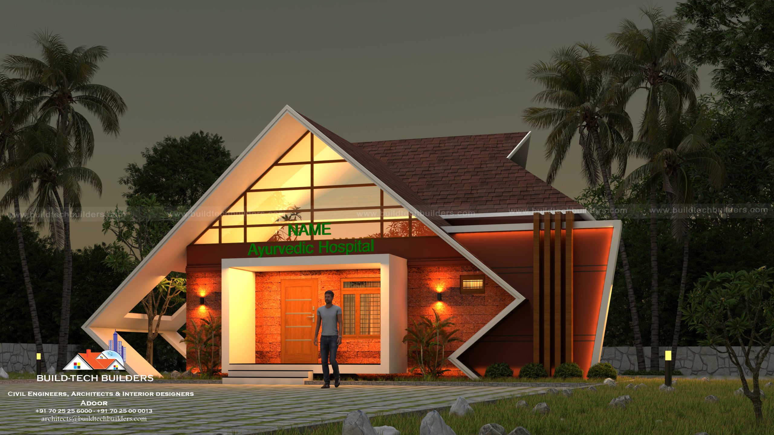 best home builders in kerala