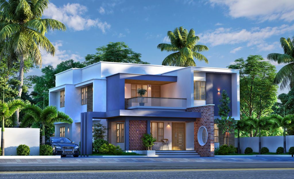 best home builders in kerala