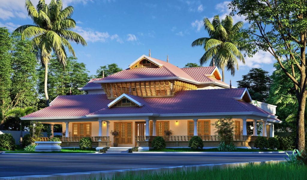 Best Home Builders in Kerala