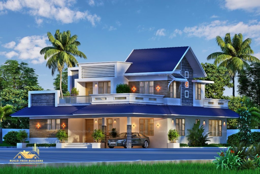 best home builders in kerala