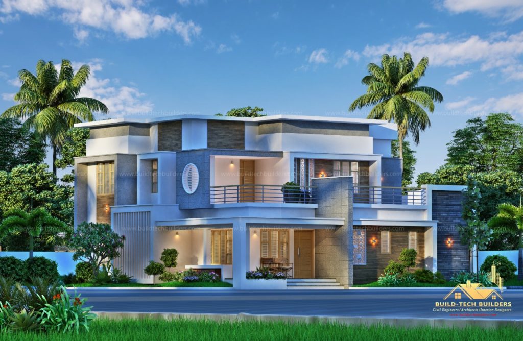 best home builders in kerala