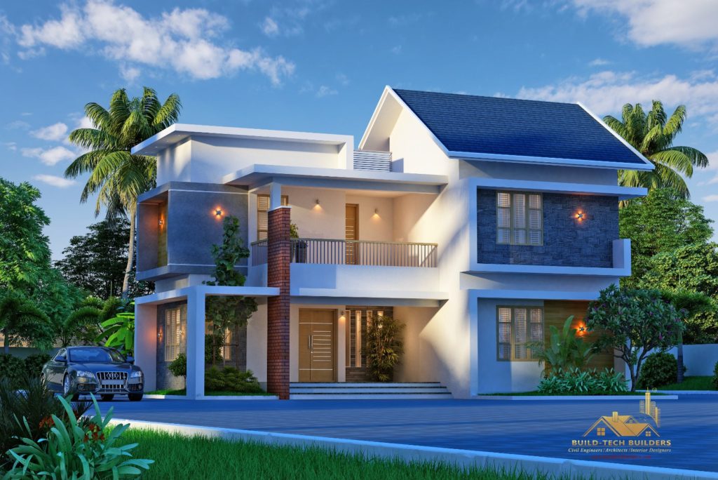 best home builders in kerala