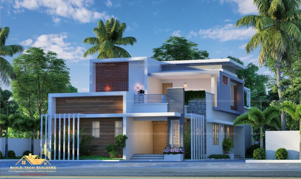 best home builders in kerala