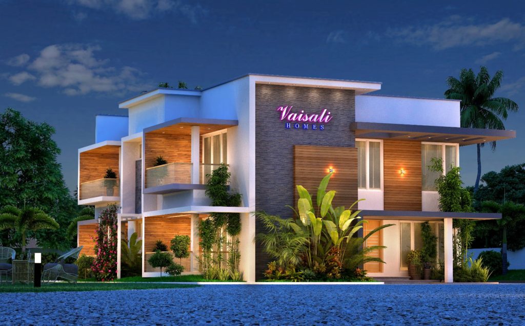 best home builders in kerala