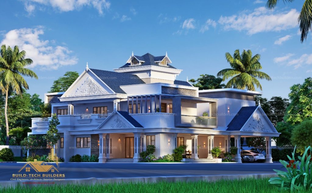 best home builders in kerala