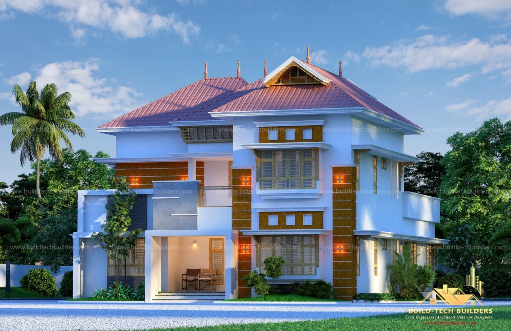 best home builders in kerala