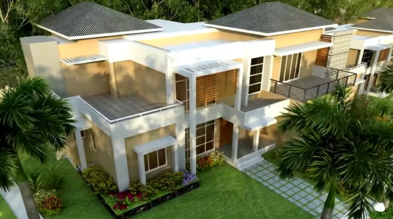 Home - Buildtech Builders