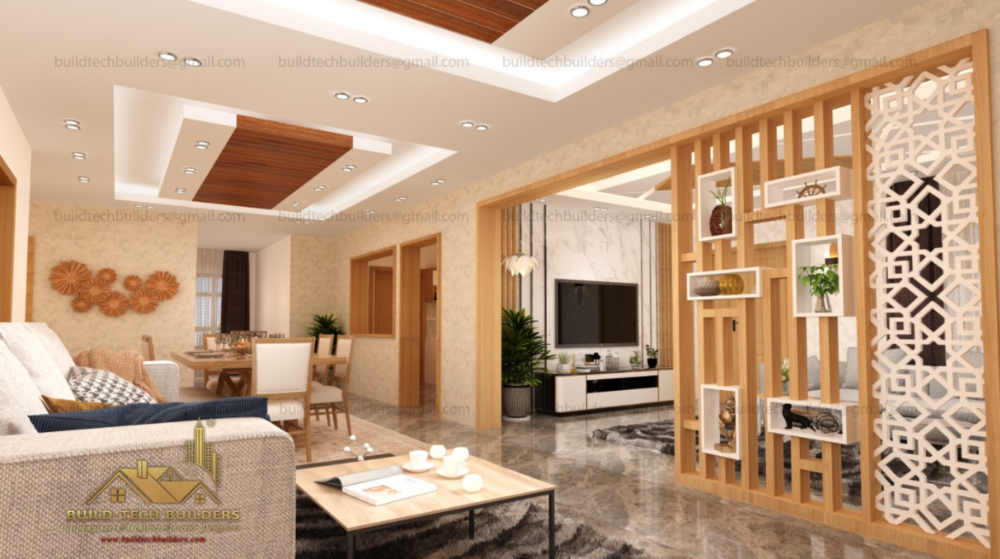 Home - Buildtech Builders