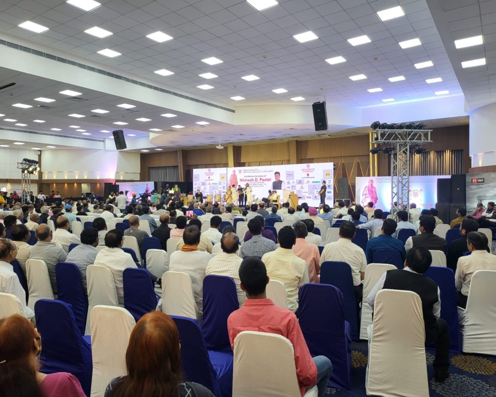 Builders Association of India National Meeting