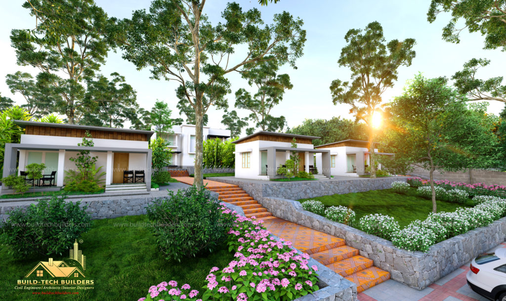 top 10 home builders in kerala