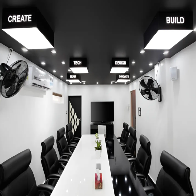 Home - Buildtech Builders