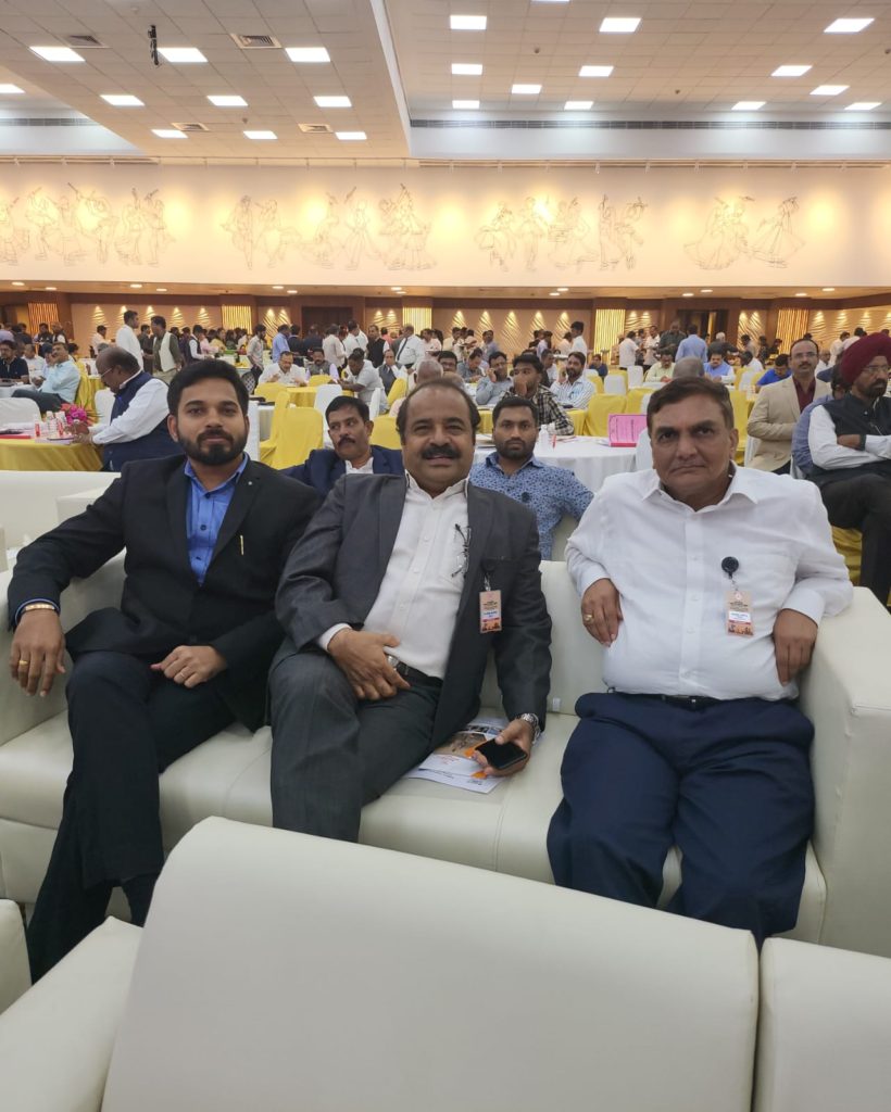 Builders Association of India National Meeting