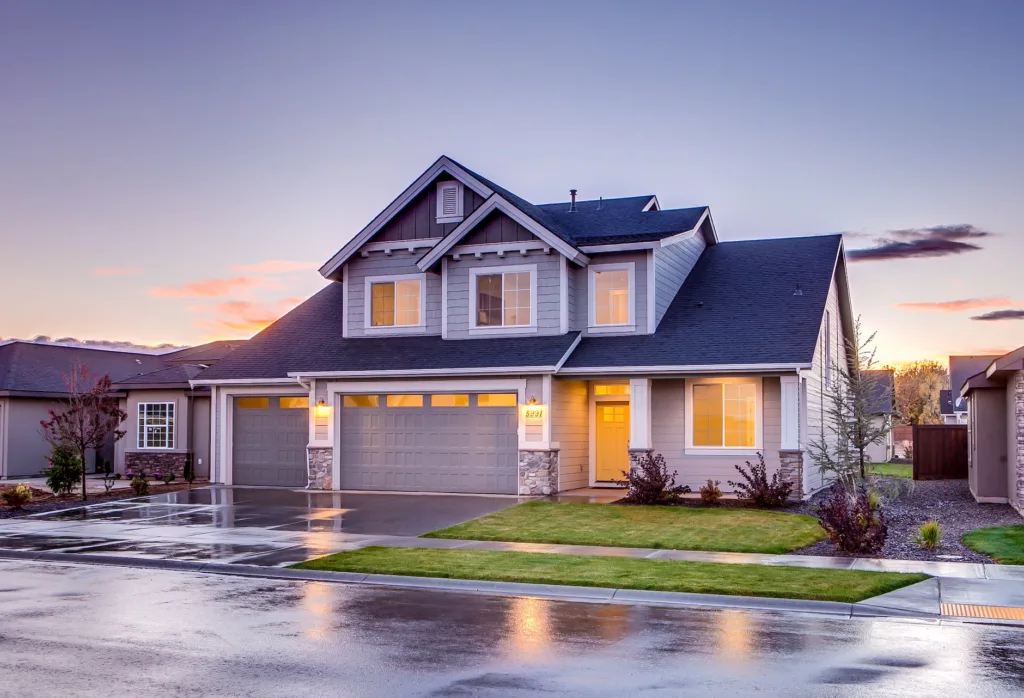 home builder contact number