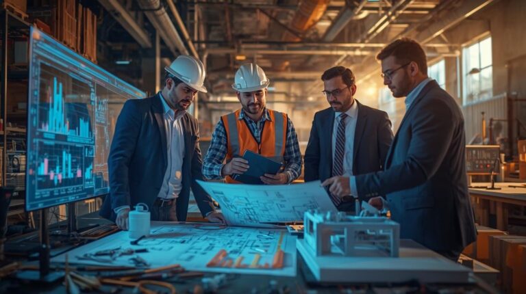 Home - Buildtech Builders